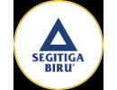 Segitiga Biru
